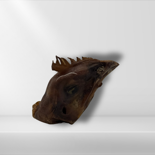 Chicken Heads Wholesale Pack