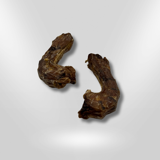 Chicken Necks Wholesale Pack