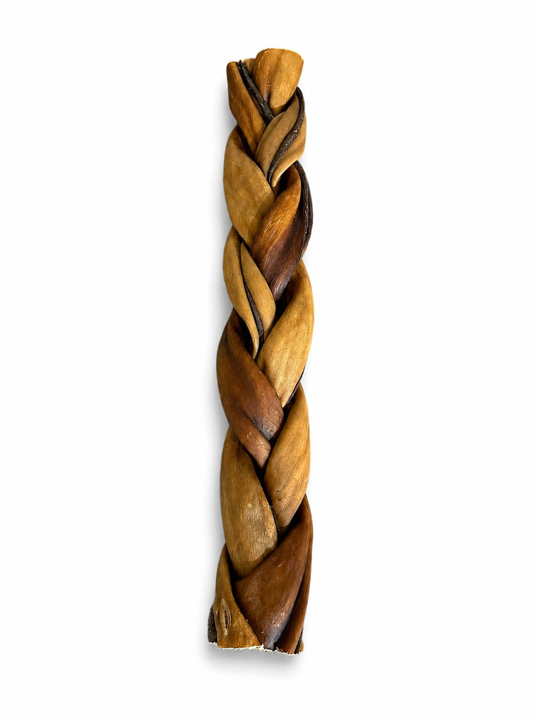 L Collagen Braided 12inch 25 Pack