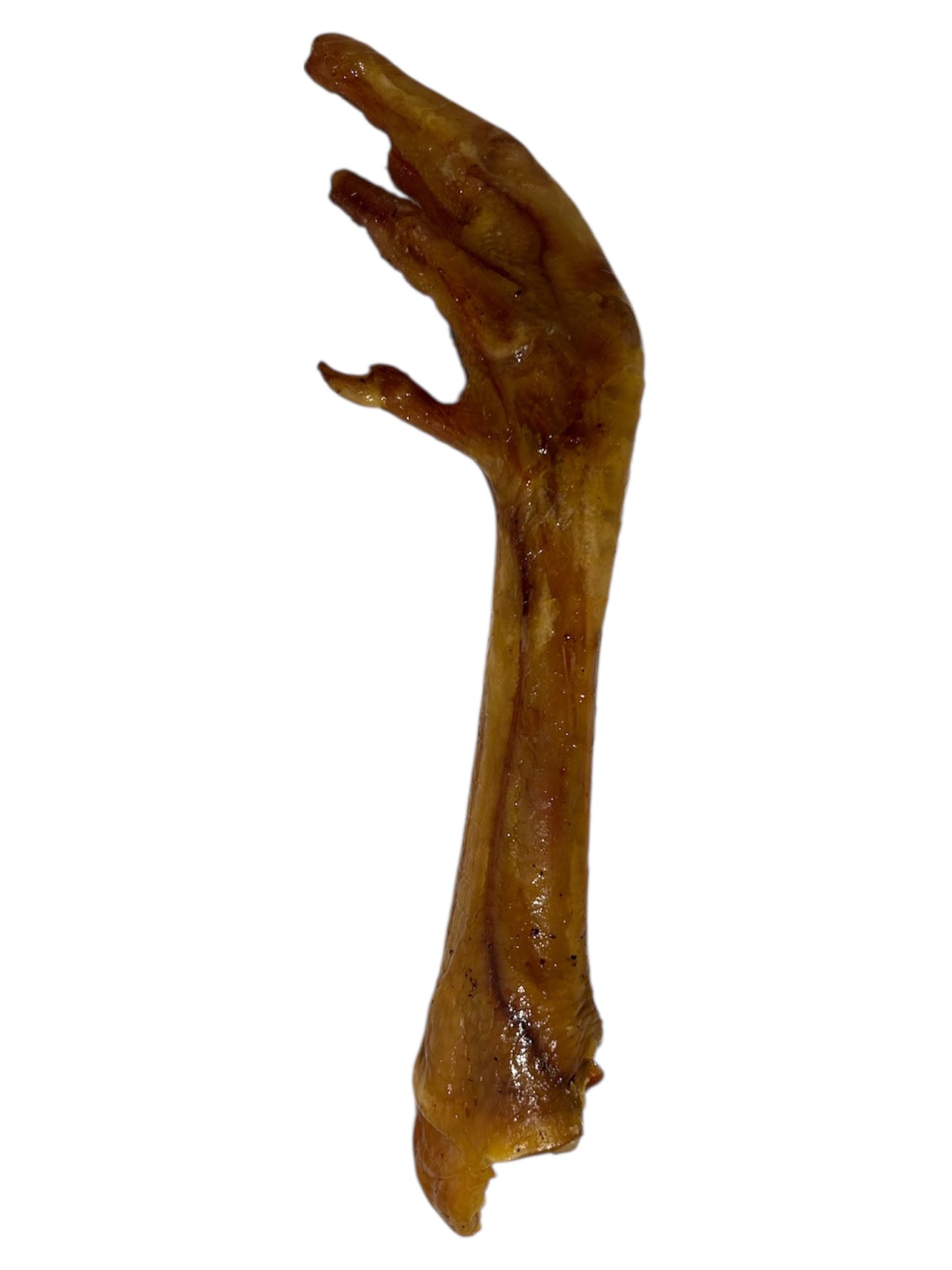 Turkey Feet